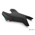 LUIMOTO (HEX-R) Rider Seat Cover for the MV AGUSTA BRUTALE 800 (2016+) LUIMOTO (HEX-R) Rider Seat Cover for the MV AGUSTA BRUTALE 800 (2016+)
